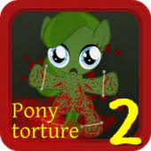 Pony torture